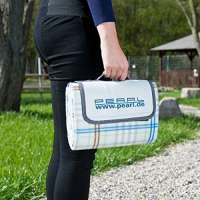 Picknickdecke von Pearl