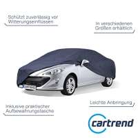 Cartrend Autoschutzdecke "New Generation" 