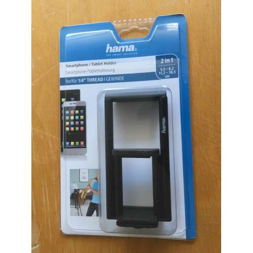 Hama Tablet Halterung