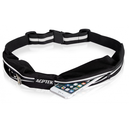 Laufgürtel Test und Ratgeber