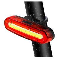 FisherMo LED Fahrrad Rücklicht