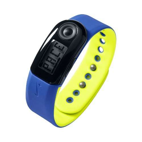nike sportband