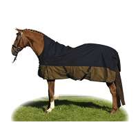 HKM Weidedecke Highneck Florenz