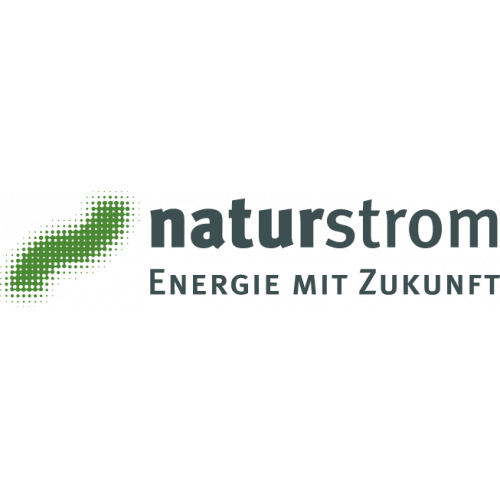Naturstrom Logo