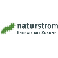 Naturstrom Logo
