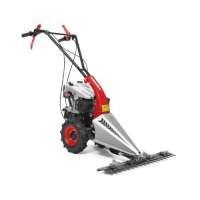 Hecht 587 Balkenmäher