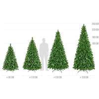 Künstliche Nordmanntanne von Fairytrees