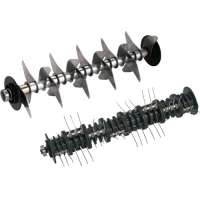 Einhell Elektro Vertikutierer Lüfter RG-SA 1433