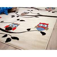TrendLine Euen Kinderteppich 