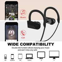 Plantronics ML20 Bluetooth Headset