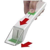 „Snapy“ Insektenfänger