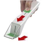 „Snapy“ Insektenfänger