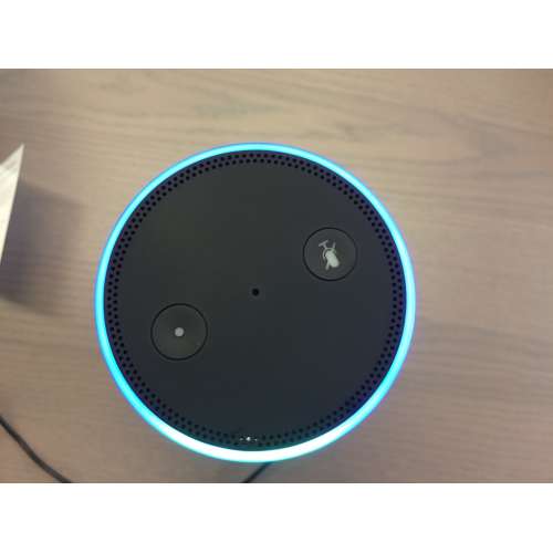 Amazon Echo 6