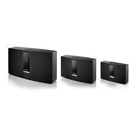 Bose SoundTouch 30 Serie II Lautsprecher