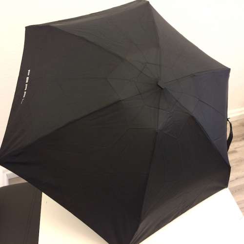 Mini-Regenschirm von Pearl