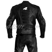 Motorrad Lederkombi 4LIMIT Sports LAGUNA SECA Motorradkombi Zweit