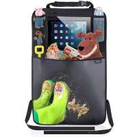 Termichy  Auto Rücksitz-Organizer