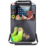 Termichy  Auto R&uuml;cksitz-Organizer