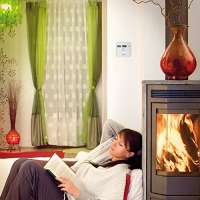 ABUS COWM300 CO-Melder Kohlenmonoxidwarnmelder