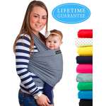 CuddleBug Baby Wrap Babytragetuch