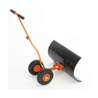 Fuxtec FX SS 740 Schneeschieber