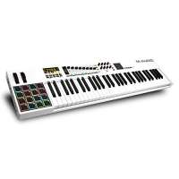 M Audio Code 25 MIDI Controller