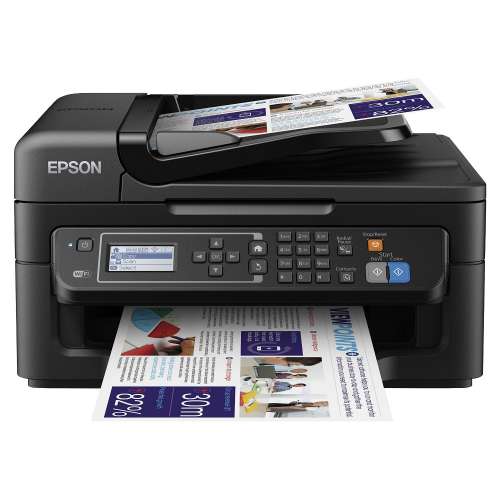 Multifunktionsdrucker