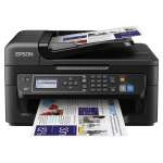 Multifunktionsdrucker