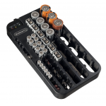 Batterie-Organizer Test und Ratgeber
