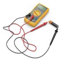 Hama Digital Multimeter
