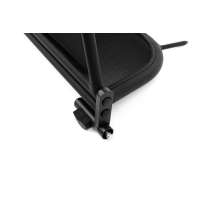  Chrom Design Windschott 