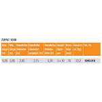 Layher 1040010 Allzweckleiter Topic 10 Mehrzweckleiter