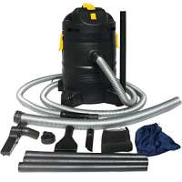 Syntrox Germany PC-2000W-35l  Teichschlammsauger