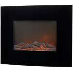 Carlo Milano Ignis Elektrokamin
