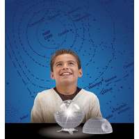 Star Wars Todesstern Heimplanetarium