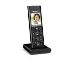 AVM FRITZ Fon MT F DECT Telefon