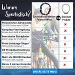Heavy Lock Fahrradschloss von Sportastisch