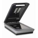 Flachbettscanner
