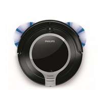 Philips FC 8710 01 Roboterstaubsauger