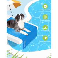 pecute K&uuml;hlmatte Hunde