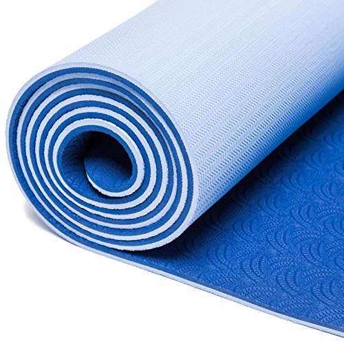 Yogamatte Shitala von DoYourSports