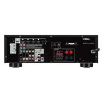 Yamaha RX V377 AV Receiver