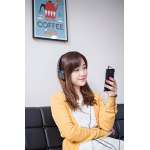 Sony MDR-ZX110AP Over-Ear Handy-Headset