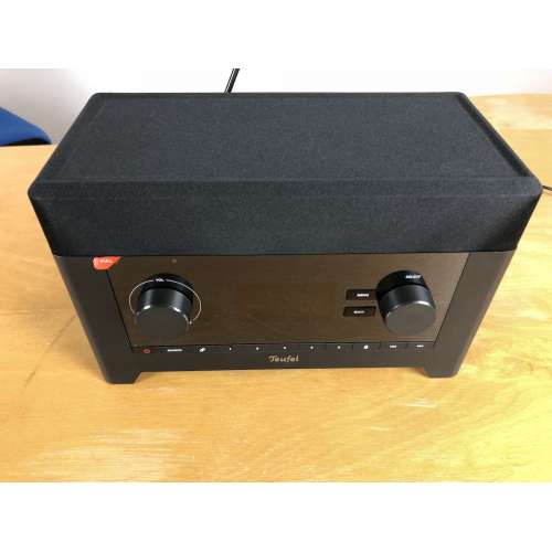 Radio 3sixty von Teufel