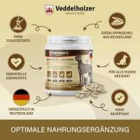 Veddelholzer Hunde Gelenktabletten