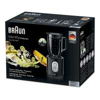 Braun JB 5160 BK Standmixer