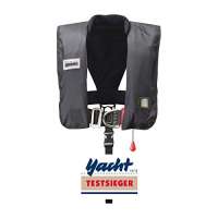 Marinepool, Gilet Automatique Premium ISO 300N, Pro Sensor Sprayh