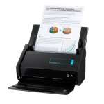 Dokumentenscanner