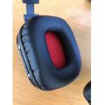 thomson whp5407 digital funkkopfhoerer mit dab radio