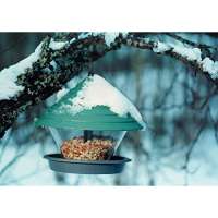 Hammarplast 932544 Vogelhäuschen